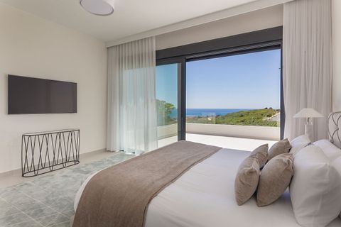 Byhus i Casares, Malaga, Casares - € 950.000 | Ref: R5014705 - foto 21