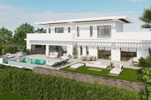 Villa a Casares, Malaga, Casares - € 1.995.000 | Ref: R5037538 - foto 3