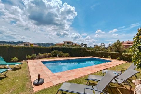 Villa i Sotogrande, Cadiz, Sotogrande - € 1.275.000 | Ref: R5039605 - foto 2