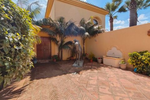 Villa i Sotogrande, Cadiz, Sotogrande - € 1.275.000 | Ref: R5039605 - foto 3