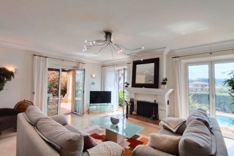 Villa i Sotogrande, Cadiz, Sotogrande - € 1.275.000 | Ref: R5039605 - foto 5
