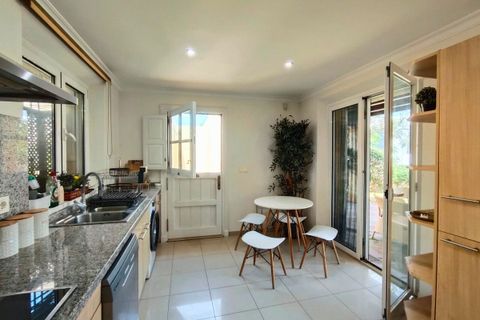 Villa i Sotogrande, Cadiz, Sotogrande - € 1.275.000 | Ref: R5039605 - foto 10
