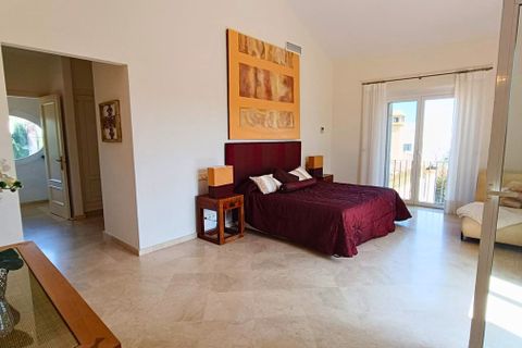 Villa i Sotogrande, Cadiz, Sotogrande - € 1.275.000 | Ref: R5039605 - foto 13
