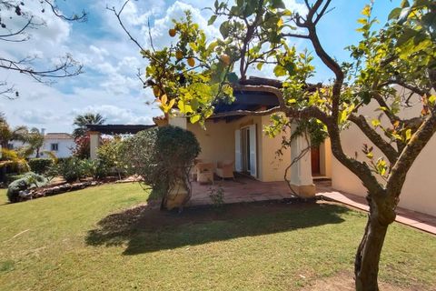 Villa i Sotogrande, Cadiz, Sotogrande - € 1.275.000 | Ref: R5039605 - foto 26
