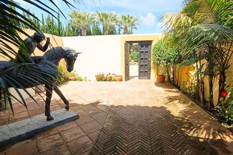 Villa i Sotogrande, Cadiz, Sotogrande - € 1.275.000 | Ref: R5039605 - foto 29