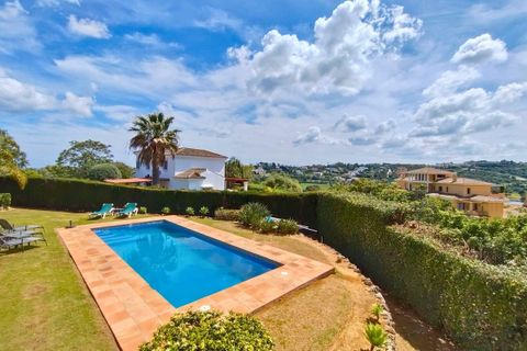 Villa i Sotogrande, Cadiz, Sotogrande - € 1.275.000 | Ref: R5039605 - foto 31
