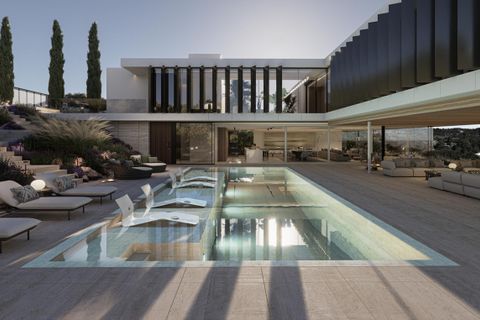 Villa i Sotogrande, Cadiz, Sotogrande - € 4.950.000 | Ref: R5041405 - foto 2