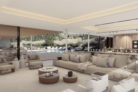 Villa i Sotogrande, Cadiz, Sotogrande - € 4.950.000 | Ref: R5041405 - foto 3