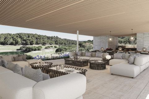 Villa i Sotogrande, Cadiz, Sotogrande - € 4.950.000 | Ref: R5041405 - foto 6