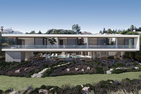 Villa i Sotogrande, Cadiz, Sotogrande - € 4.950.000 | Ref: R5041405 - foto 16