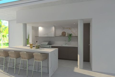 Villa i Sotogrande, Cadiz, Sotogrande - € 6.975.000 | Ref: R5042194 - foto 10