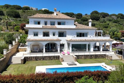 Villa i Sotogrande, Cadiz, Sotogrande - € 2.450.000 | Ref: R5047468 - foto 1