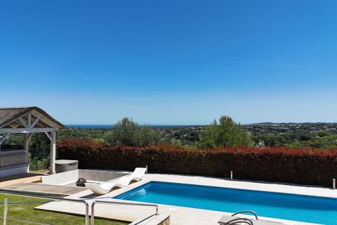 Villa i Sotogrande, Cadiz, Sotogrande - € 2.450.000 | Ref: R5047468 - foto 4