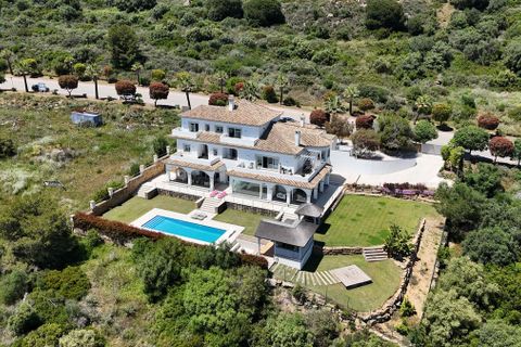Villa i Sotogrande, Cadiz, Sotogrande - € 2.450.000 | Ref: R5047468 - foto 5