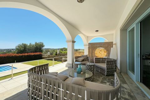 Villa i Sotogrande, Cadiz, Sotogrande - € 2.450.000 | Ref: R5047468 - foto 14