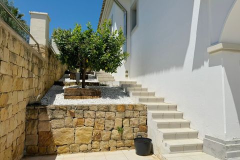Villa i Sotogrande, Cadiz, Sotogrande - € 2.450.000 | Ref: R5047468 - foto 38