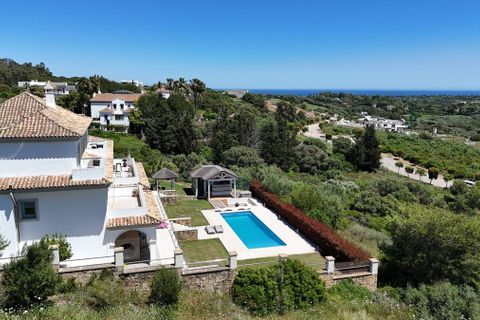 Villa i Sotogrande, Cadiz, Sotogrande - € 2.450.000 | Ref: R5047468 - foto 40