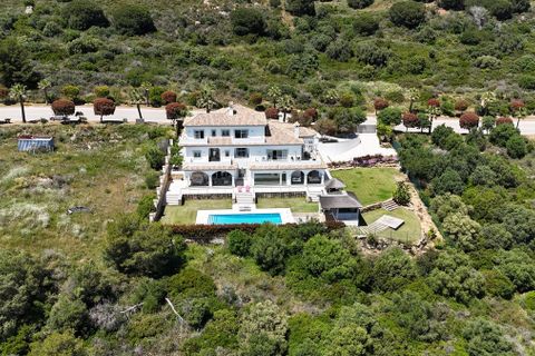 Villa i Sotogrande, Cadiz, Sotogrande - € 2.450.000 | Ref: R5047468 - foto 41