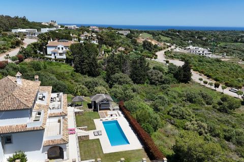 Villa i Sotogrande, Cadiz, Sotogrande - € 2.450.000 | Ref: R5047468 - foto 42