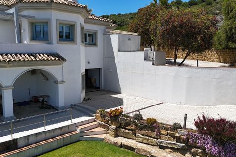 Villa i Sotogrande, Cadiz, Sotogrande - € 2.450.000 | Ref: R5047468 - foto 48