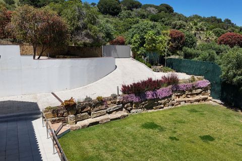 Villa i Sotogrande, Cadiz, Sotogrande - € 2.450.000 | Ref: R5047468 - foto 49