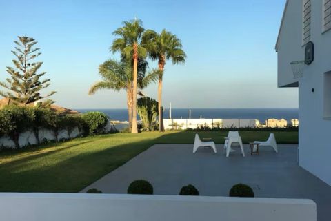 Villa i Manilva, Malaga, Manilva - € 2.500.000 | Ref: R5052340 - foto 3