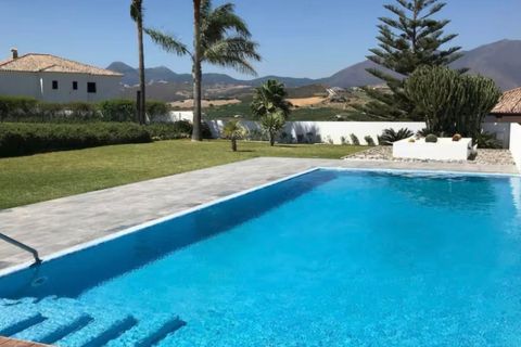 Villa i Manilva, Malaga, Manilva - € 2.500.000 | Ref: R5052340 - foto 4