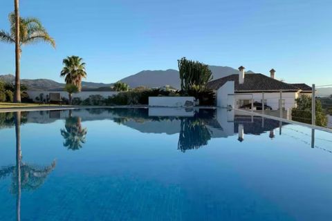 Villa i Manilva, Malaga, Manilva - € 2.500.000 | Ref: R5052340 - foto 5