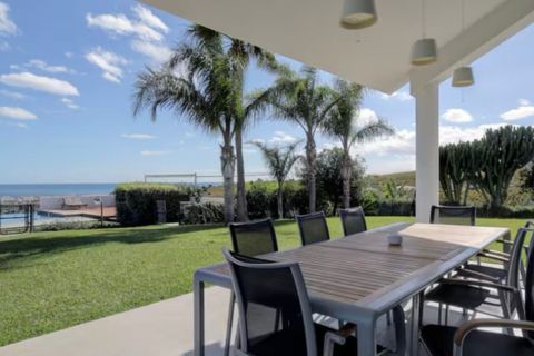 Villa i Manilva, Malaga, Manilva - € 2.500.000 | Ref: R5052340 - foto 6