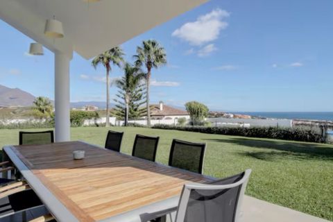 Villa i Manilva, Malaga, Manilva - € 2.500.000 | Ref: R5052340 - foto 7