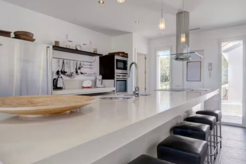 Villa i Manilva, Malaga, Manilva - € 2.500.000 | Ref: R5052340 - foto 9