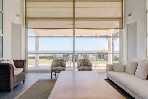 Villa i Manilva, Malaga, Manilva - € 2.500.000 | Ref: R5052340 - foto 11