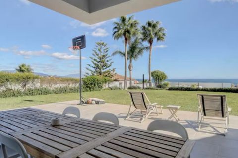 Villa i Manilva, Malaga, Manilva - € 2.500.000 | Ref: R5052340 - foto 17