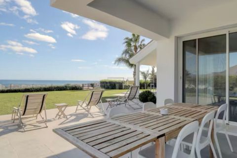 Villa i Manilva, Malaga, Manilva - € 2.500.000 | Ref: R5052340 - foto 19