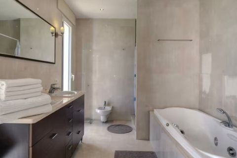 Villa i Manilva, Malaga, Manilva - € 2.500.000 | Ref: R5052340 - foto 27
