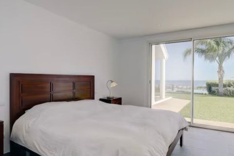 Villa i Manilva, Malaga, Manilva - € 2.500.000 | Ref: R5052340 - foto 29