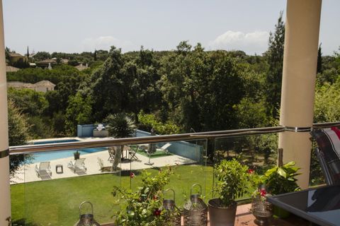 Villa i Sotogrande, Cadiz, Sotogrande - € 1.450.000 | Ref: R5068309 - foto 6