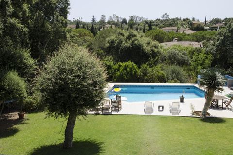 Villa i Sotogrande, Cadiz, Sotogrande - € 1.450.000 | Ref: R5068309 - foto 8