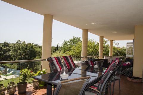 Villa i Sotogrande, Cadiz, Sotogrande - € 1.450.000 | Ref: R5068309 - foto 9