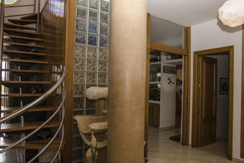 Villa i Sotogrande, Cadiz, Sotogrande - € 1.450.000 | Ref: R5068309 - foto 10