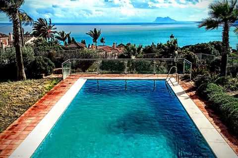 Villa i Manilva, Malaga, Manilva - € 999.000 | Ref: R5048431 - foto 2