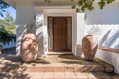 Villa i Manilva, Malaga, Manilva - € 999.000 | Ref: R5048431 - foto 4