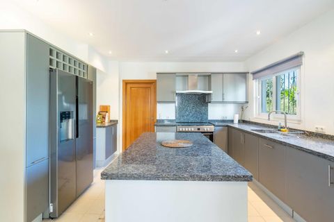 Villa i Manilva, Malaga, Manilva - € 999.000 | Ref: R5048431 - foto 5