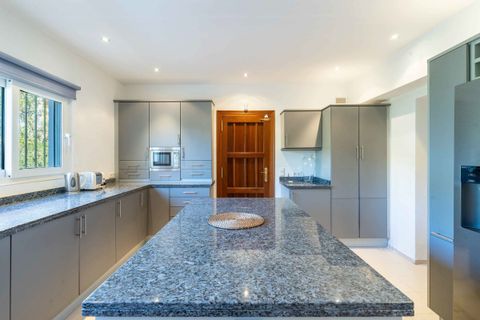 Villa i Manilva, Malaga, Manilva - € 999.000 | Ref: R5048431 - foto 6