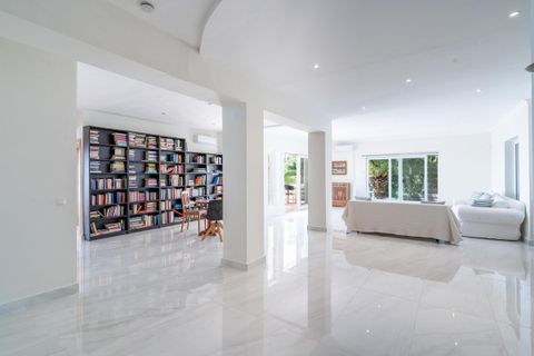 Villa i Manilva, Malaga, Manilva - € 999.000 | Ref: R5048431 - foto 8