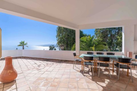 Villa i Manilva, Malaga, Manilva - € 999.000 | Ref: R5048431 - foto 27