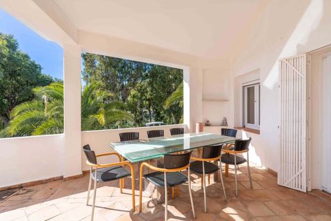 Villa i Manilva, Malaga, Manilva - € 999.000 | Ref: R5048431 - foto 28
