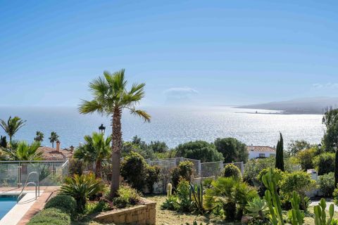 Villa i Manilva, Malaga, Manilva - € 999.000 | Ref: R5048431 - foto 29