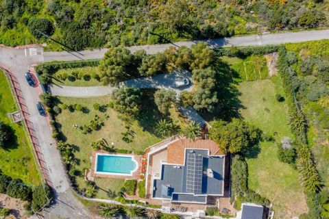 Villa i Manilva, Malaga, Manilva - € 999.000 | Ref: R5048431 - foto 33