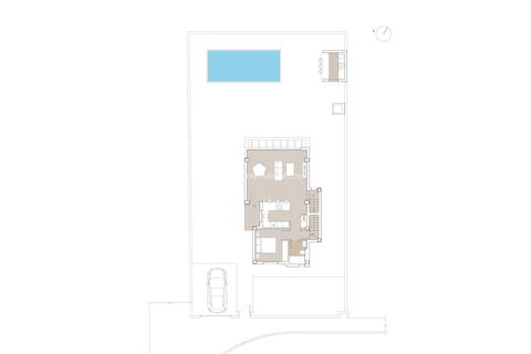 Villa i Polop, Alicante, Polop - € 638.650 | Ref: NB-96074 - foto 11
